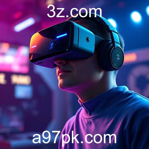 A97: Revolução no Mundo dos Jogos Digitais