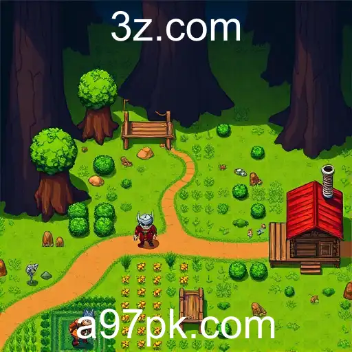 A97 e a Revolução dos Jogos em 2025