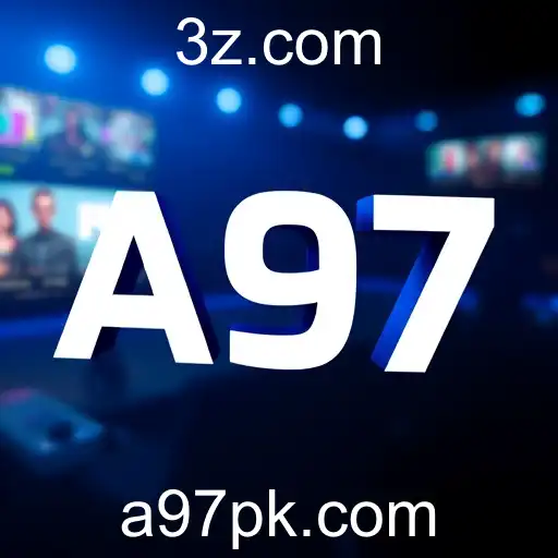 A97: A Ascensão dos Jogos no Ciberespaço Brasileiro