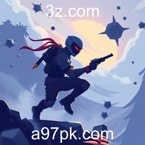 A Evolução do Universo de Jogos com A97