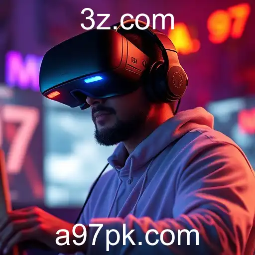 Transformações no Mercado de Jogos Online