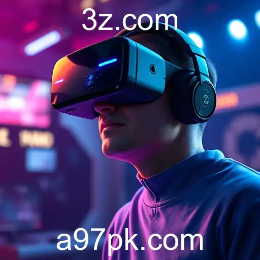 Revolução Digital: O Impacto dos Jogos Virtuais em 2025