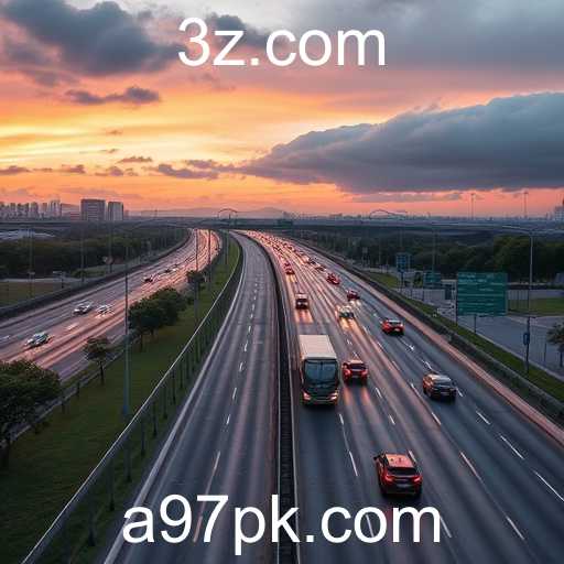 O Impacto do A97 no Mercado de Jogos em 2025