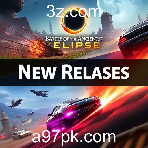 A97: Evolução do Cenário de Jogos em 2025