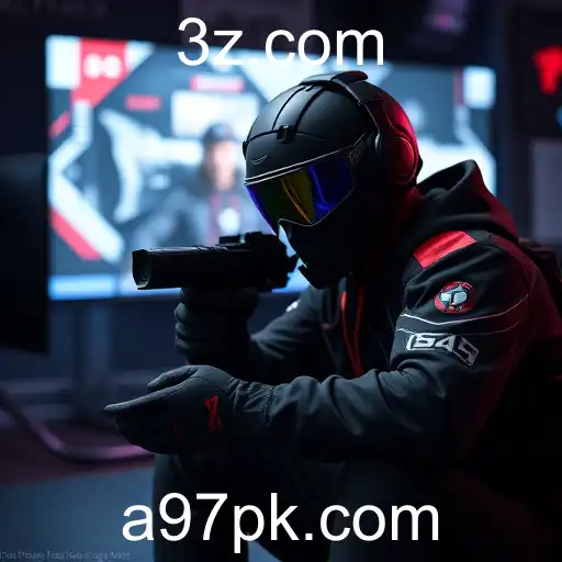 A97: A Revolução do Jogo Online