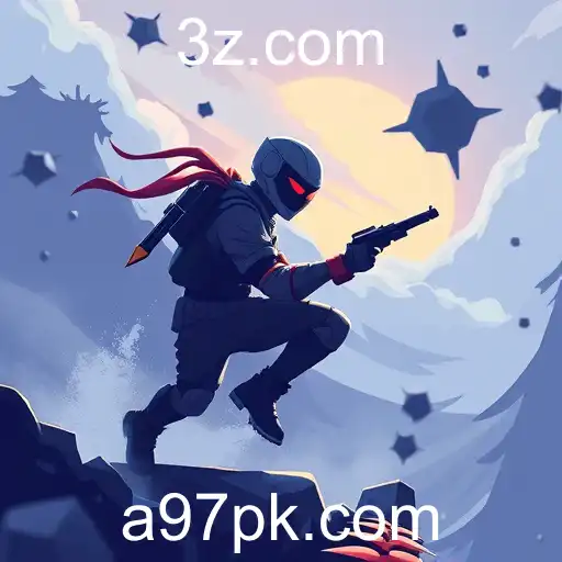 Revolução no Mundo dos Jogos: A97 em Destaque