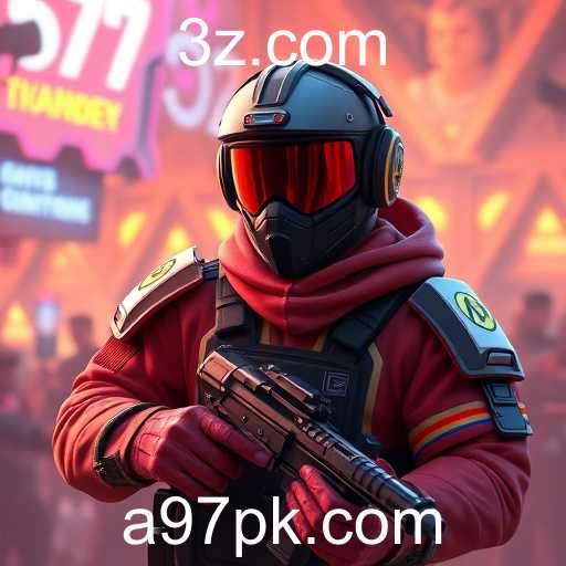 Revolução nos Games: A Nova Era da 'A97'