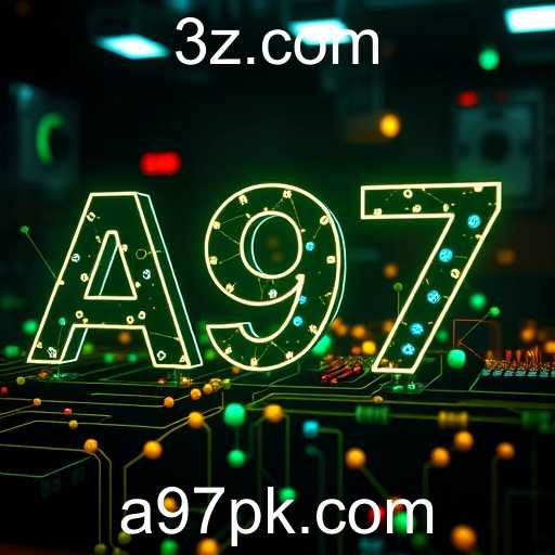 Avanço Tecnológico: A97 e o Futuro da Inovação